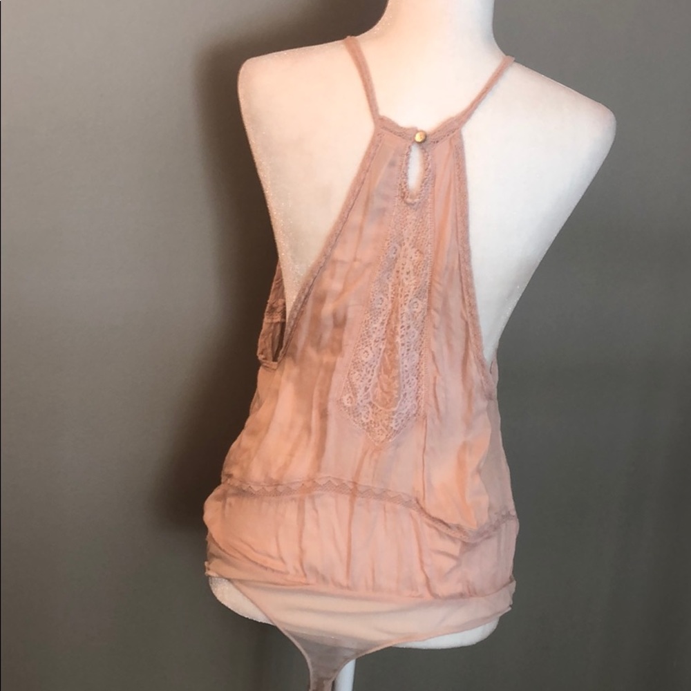 Free People Bodysuit - Picture 4 of 5